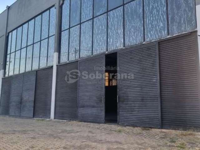 Barracão / Galpão / Depósito para alugar no Santa Rosa, Vinhedo , 850 m2 por R$ 25.000