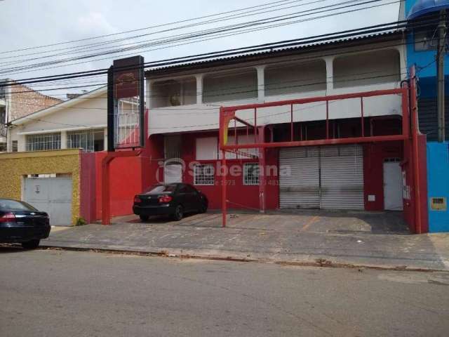 Casa comercial para alugar no Jardim Chapadão, Campinas , 360 m2 por R$ 4.500