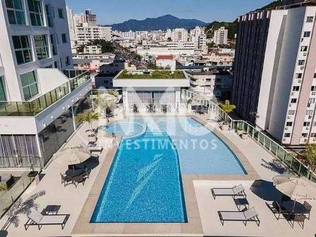 Apartamento falcon tower balneario camboriu, 4 dormitorios, 2 vagas, 129m2