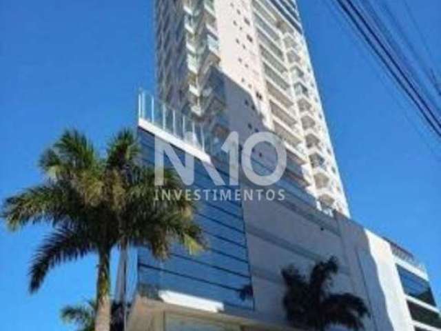 Apartamento com 1 quarto à Venda, Fazenda - Itajaí