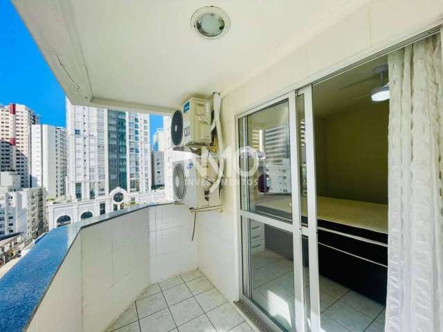 Apartamento com 02 dormitórios sendo 01 suite - Balneário Camboriú