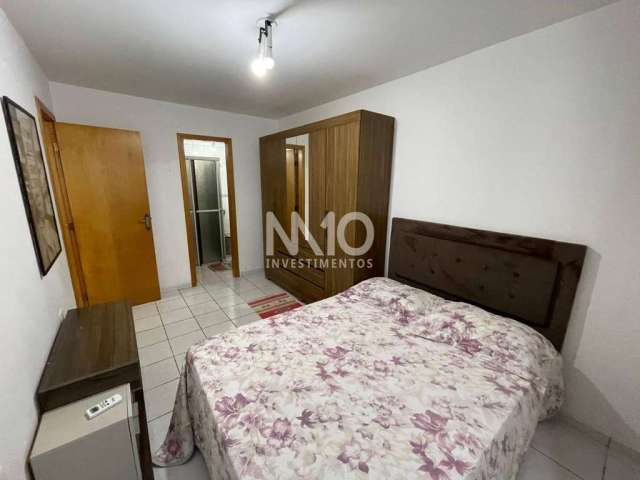 Apartamento com 2 dormitórios sendo 1 suite a 200 metros praia