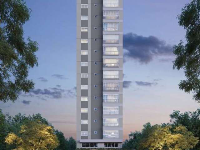 Apartamento com 3 dormitórios à venda, 122 m² por R$ 1.065.000,00 - Centro - Cascavel/PR