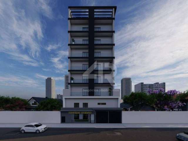 Apartamento com 3 dormitórios à venda, 114 m² por R$ 754.000,00 - Alto Alegre - Cascavel/PR