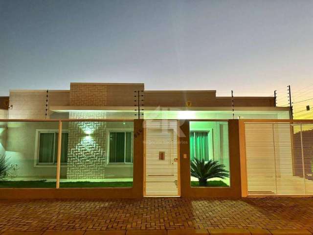 Casa com 3 dormitórios à venda, 75 m² por R$ 790.000,00 - Angra dos Reis - Cascavel/PR