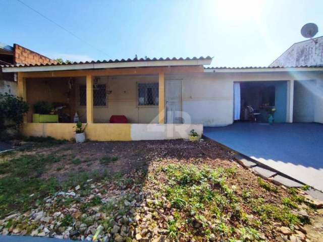 Terreno à venda, 366 m² por R$ 400.000,00 - Santa Cruz - Cascavel/PR