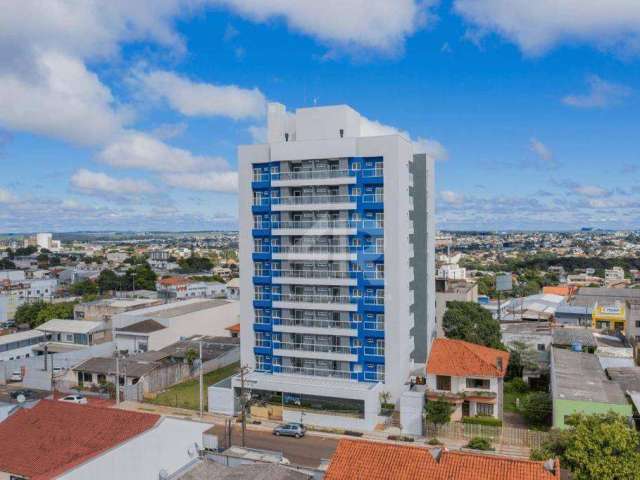 Apartamento com 3 dormitórios à venda, 150 m² por R$ 598.000,00 - Maria Luiza - Cascavel/PR