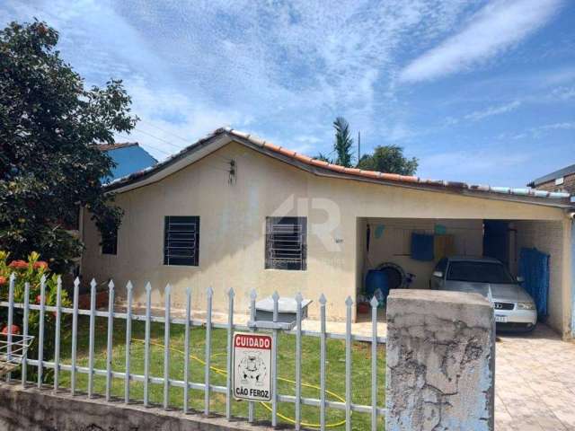 Casa com 3 dormitórios à venda, 100 m² por R$ 305.000,00 - Guarujá - Cascavel/PR