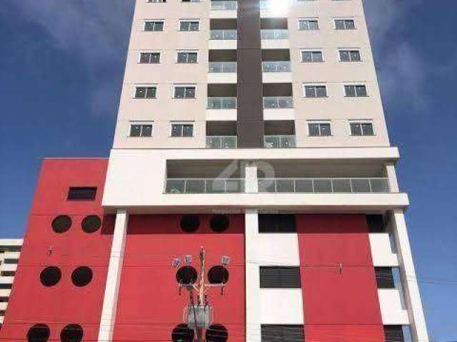 Apartamento com 2 dormitórios à venda, 65 m² por R$ 520.000,00 - Centro - Cascavel/PR