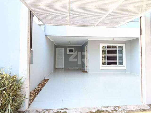 Sobrado com 3 dormitórios à venda, 178 m² por R$ 1.100.000,00 - Country - Cascavel/PR