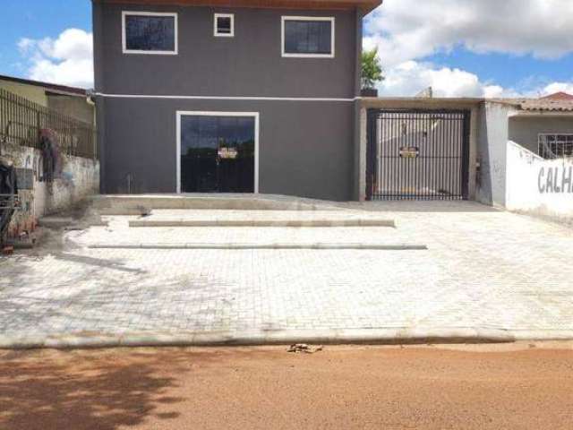 Sala à venda, 210 m² por R$ 730.000,00 - Consolata - Cascavel/PR