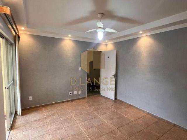 Apartamento à venda em Campinas, Jardim Andorinhas, com 2 quartos, com 64 m²