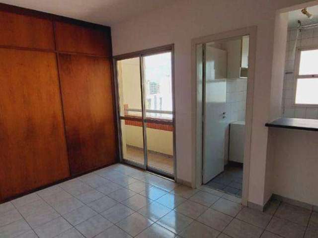 Apartamento à venda em Campinas, Botafogo, com 1 suíte, com 40 m²