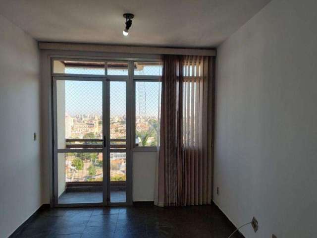 Apartamento à venda e para alugar em Campinas, Vila Industrial, com 2 quartos, com 65 m²