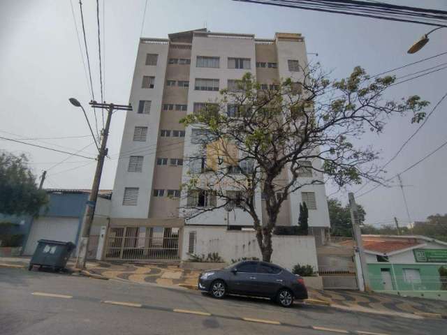 Apartamento à venda em Campinas, Jardim São Rafael, com 2 quartos, com 73.99 m², Araraquara