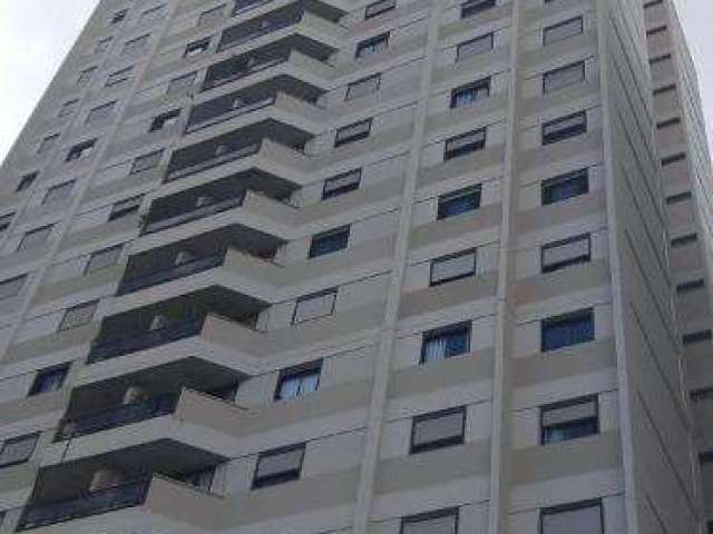 Apartamento à venda em Campinas, Vila Itapura, com 3 quartos, com 107 m², Edifício Torre Alta