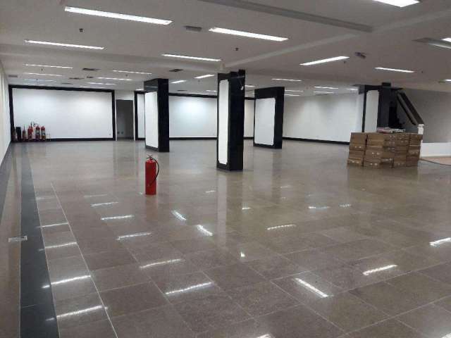 Salão para alugar em Campinas, Centro, com 1100 m²