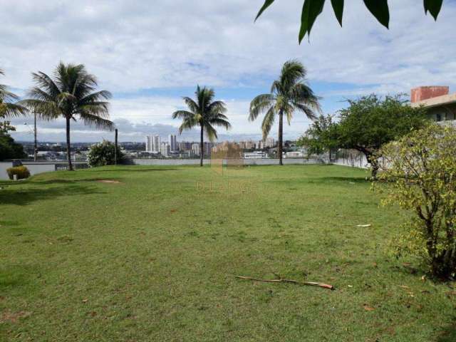 Terreno à venda em Campinas, Parque Rural Fazenda Santa Cândida, com 1250 m²