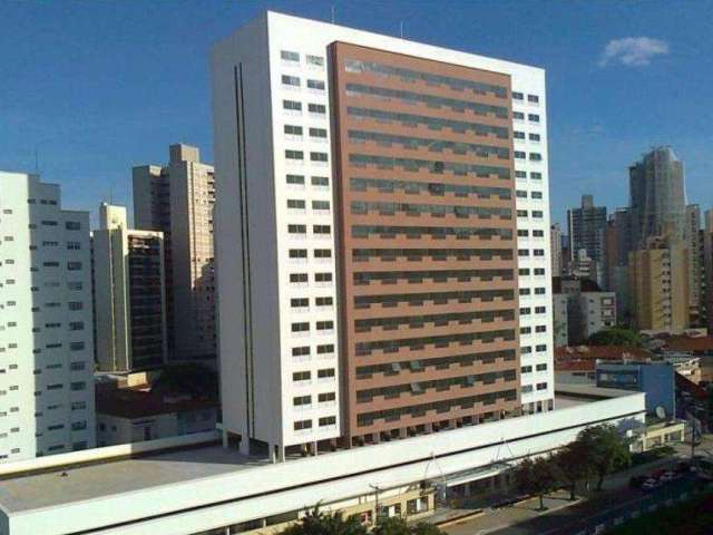 Sala à venda em Campinas, Vila Itapura, com 39 m², Easy Office