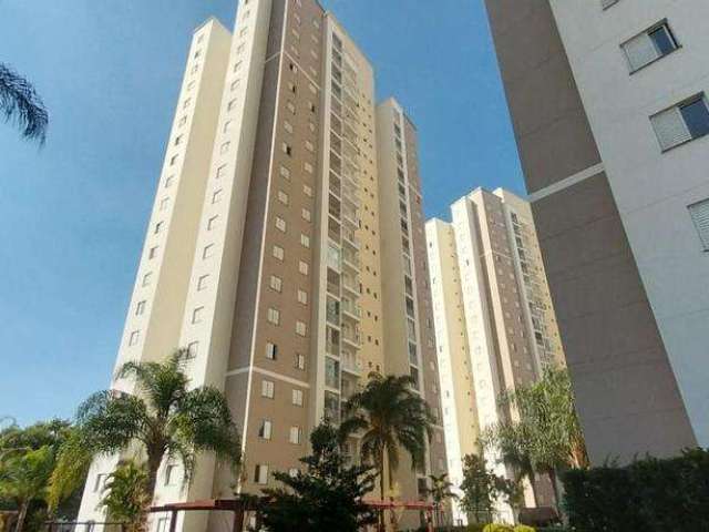 Apartamento à venda em Campinas, Swift, com 2 quartos, com 75 m²