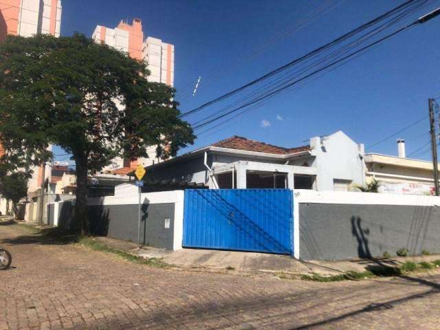 Casa à venda em Campinas, Ponte Preta, com 3 quartos, com 293.76 m²