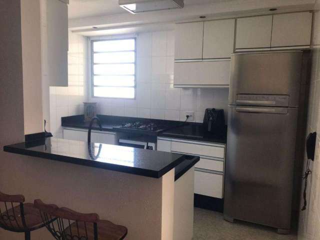 Apartamento à venda em Campinas, Ponte Preta, com 4 quartos, com 144 m²