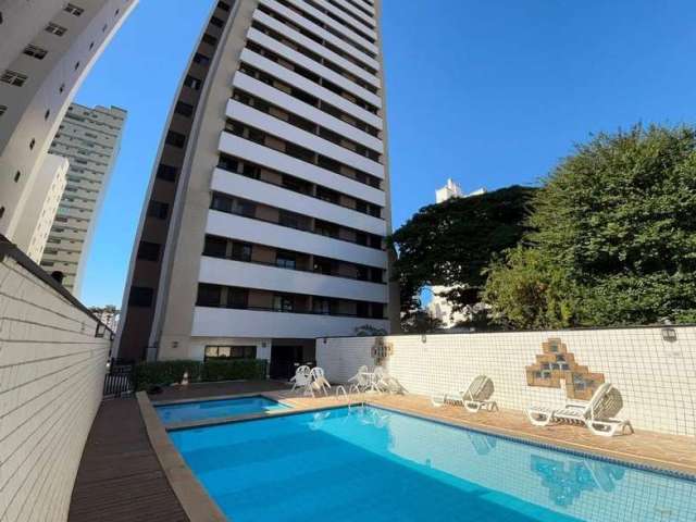 Apartamento à venda em Campinas, Vila Itapura, com 3 quartos, com 105 m², Mont Clair