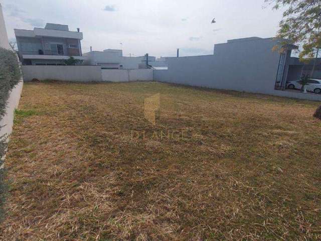 Terreno à venda em Sumaré, Residencial Real Parque Sumaré, com 250 m², Real Park