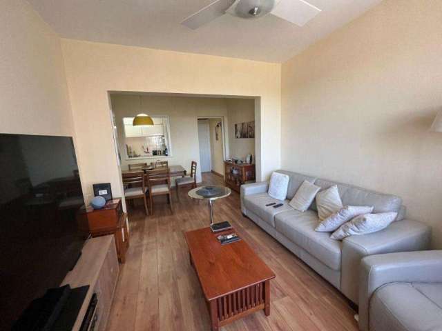 Apartamento à venda em Campinas, Jardim Flamboyant, com 3 quartos, com 89 m², Dona Carlota