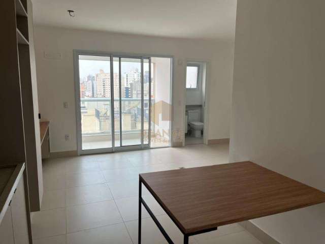 Apartamento para alugar em Campinas, Centro, com 1 quarto, com 41.7 m², Mandarim Guanabara Patriani