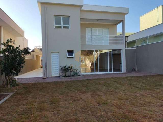 Casa à venda em Vinhedo, Bosque, com 3 suítes, com 320 m², Residencial Terras de São Francisco