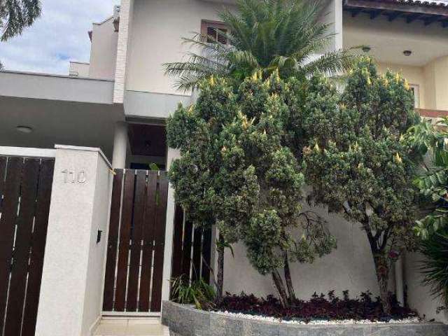 Casa à venda em Campinas, Jardim Paranapanema, com 4 quartos, com 294.82 m², Recanto Ecológico