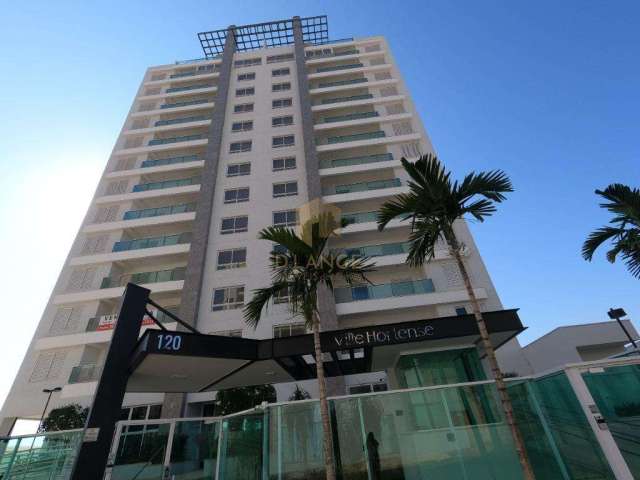 Apartamento à venda e para alugar em Campinas, Vila Nova, com 3 quartos, com 134 m²