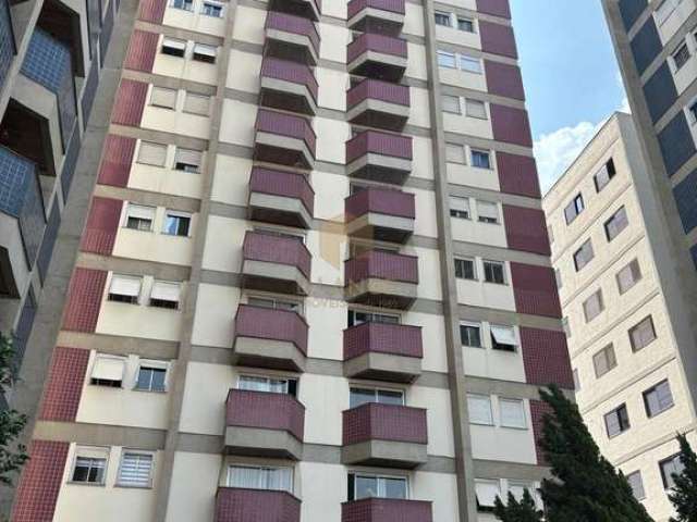 Apartamento à venda em Campinas, Vila Itapura, com 3 quartos, com 96.21 m²