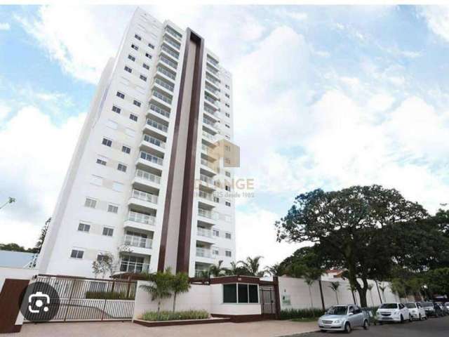 Apartamento à venda em Campinas, Jardim Guanabara, com 3 quartos, com 95 m², Morada Viverdi