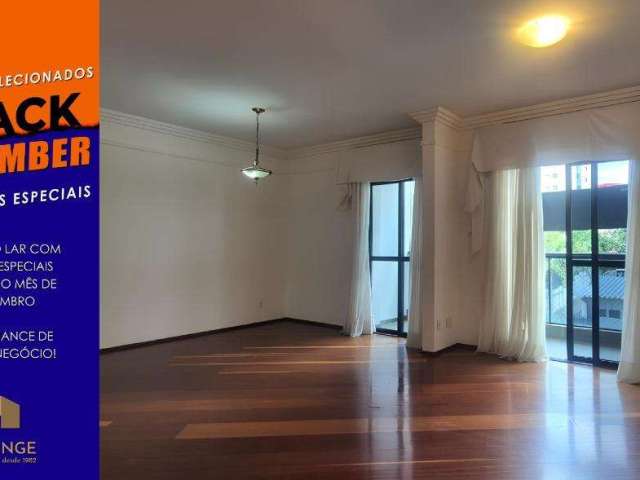 Apartamento à venda em Campinas, Jardim Guanabara, com 3 quartos, com 115 m², Village Guanabara