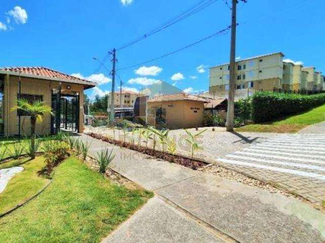 Apartamento à venda em Campinas, Vila Marieta, com 3 quartos, com 55 m², Rossi Ideal - Água Branca