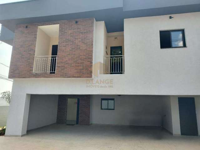 Apartamento para alugar em Campinas, Cidade Universitária, com 2 quartos, com 40 m²