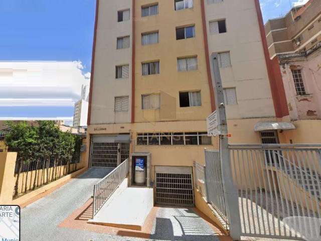 Apartamento à venda em Campinas, Centro, com 2 quartos, com 64 m², Saldanha