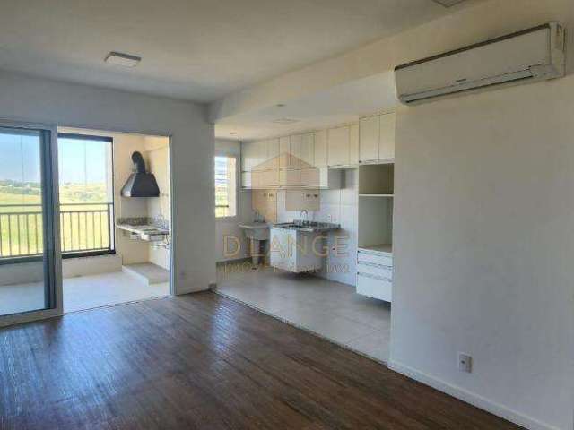 Apartamento à venda em Campinas, Swiss Park, com 3 quartos, com 91 m², Villeneuve Residencial