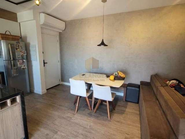 Apartamento à venda em Campinas, Ponte Preta, com 2 quartos, com 76 m², Alto da Abolição