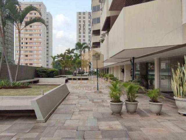 Apartamento à venda em Campinas, Cambuí, com 3 quartos, com 168.4 m², Bela Campinas