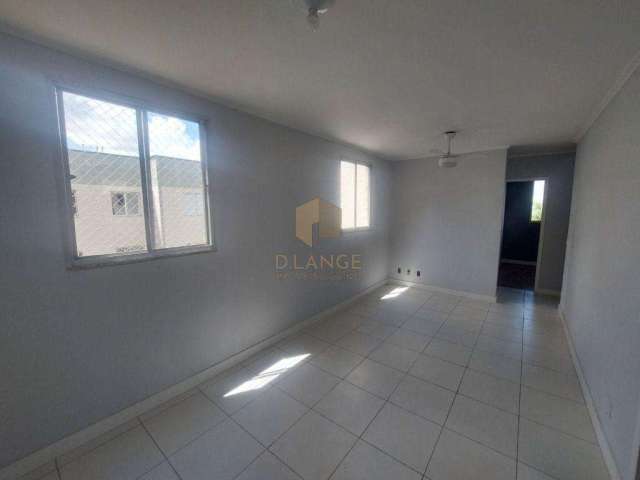 Apartamento à venda em Campinas, Parque da Figueira, com 3 quartos, com 80 m²