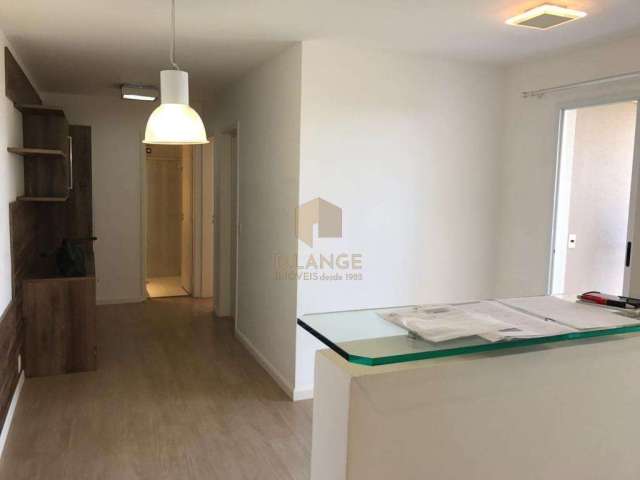 Apartamento à venda em Campinas, Mansões Santo Antônio, com 2 quartos, com 60 m²