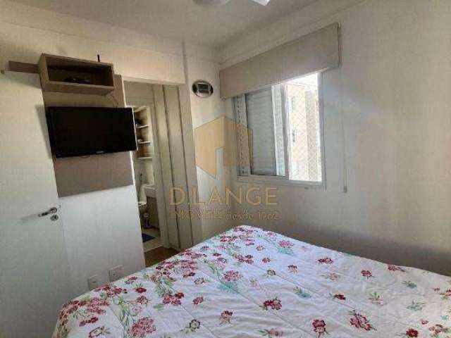 Apartamento à venda em Campinas, Vila Itapura, com 4 quartos, com 200 m², Excalibur