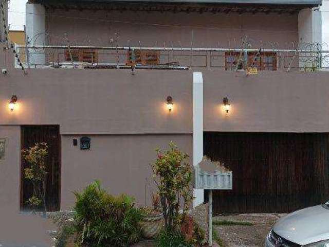 Casa à venda em Campinas, Jardim Itatiaia, com 4 suítes, com 700 m²