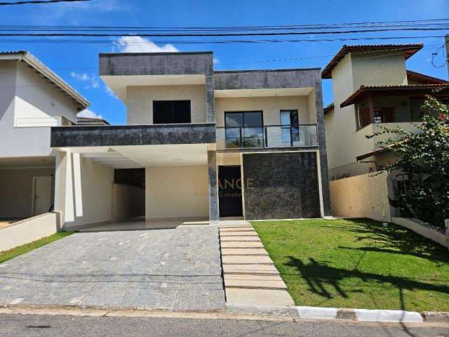 Casa à venda em Vinhedo, Centro, com 3 suítes, com 249 m², Recanto dos Paturis