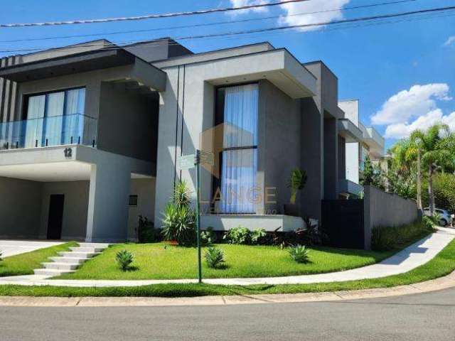 Casa à venda e para alugar em Campinas, Swiss Park, com 3 suítes, com 261.34 m², Luzern