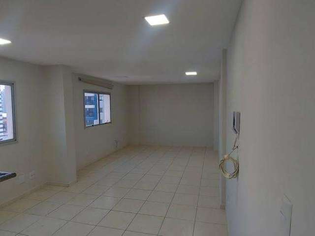 Sala para alugar em Campinas, Jardim Guanabara, com 30.81 m²