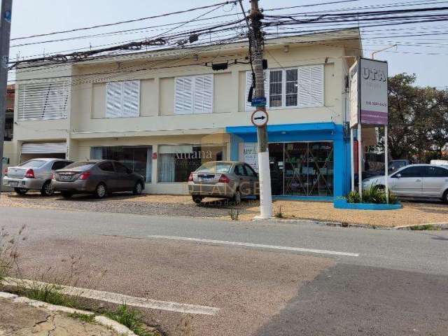 Sala para alugar em Campinas, Vila Industrial, com 60 m²